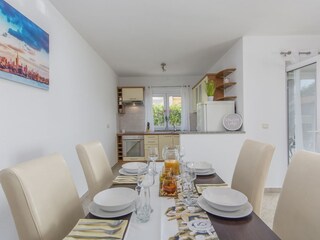 Appartamento per vacanze Porec Caratteristiche 11