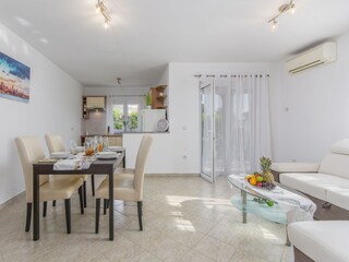 Appartamento per vacanze Porec Caratteristiche 12