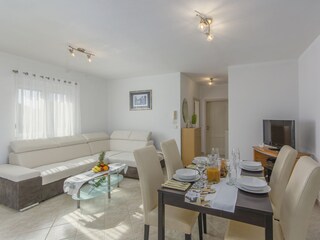 Appartamento per vacanze Porec Caratteristiche 14