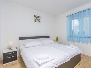 Appartamento per vacanze Porec Caratteristiche 15