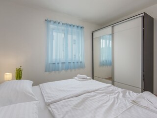 Appartamento per vacanze Porec Caratteristiche 16