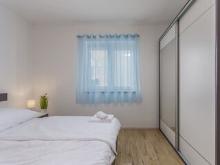 Appartamento per vacanze Porec Caratteristiche 17