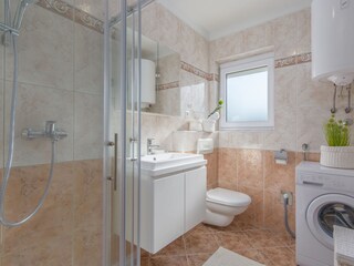 Appartamento per vacanze Porec Caratteristiche 18