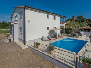 Ferienwohnung Ivona in Silver House