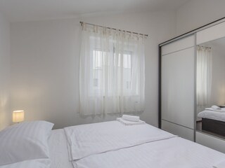 Apartamento de vacaciones Porec Características 18