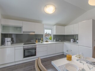 Apartamento de vacaciones Porec Características 7