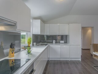 Apartamento de vacaciones Porec Características 8