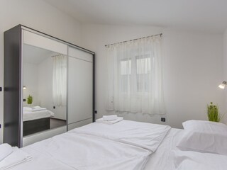 Apartamento de vacaciones Porec Características 16