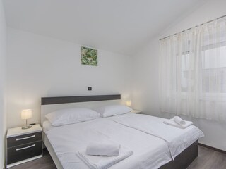 Apartamento de vacaciones Porec Características 17