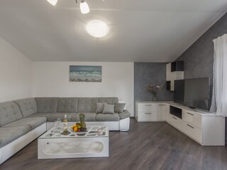 Apartamento de vacaciones Porec Características 11