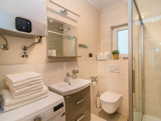 Apartment Porec Features 13