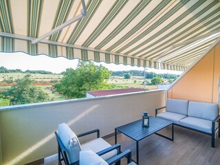 Apartment Porec Outdoor Recording 3