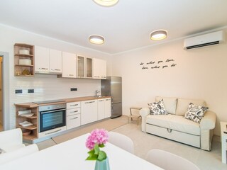 Apartment Porec Features 14