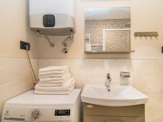 Apartment Porec Features 16