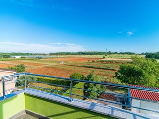 Apartment Porec Outdoor Recording 4
