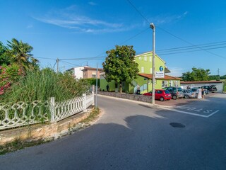 Apartment Porec Outdoor Recording 5