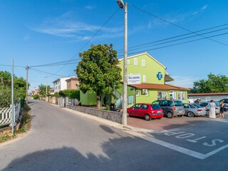 Apartment Porec Outdoor Recording 6