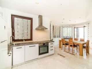 Apartment Mali Maj Ausstattung 9
