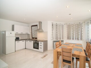 Apartment Mali Maj Ausstattung 10