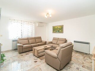 Apartment Mali Maj Ausstattung 12