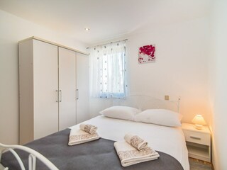 Apartment Mali Maj Ausstattung 25
