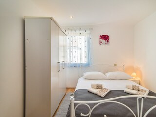 Apartment Mali Maj Ausstattung 15