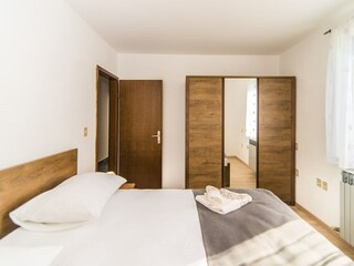 Apartment Mali Maj Ausstattung 26
