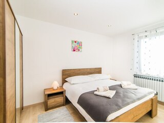 Apartment Mali Maj Ausstattung 17