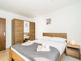 Apartment Mali Maj Ausstattung 18