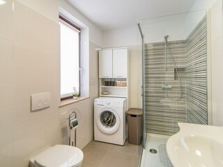 Apartment Mali Maj Ausstattung 19
