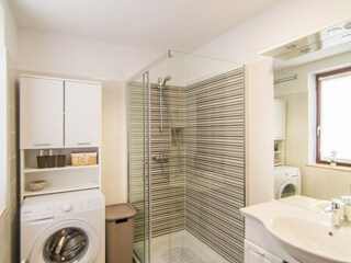 Apartment Mali Maj Ausstattung 20