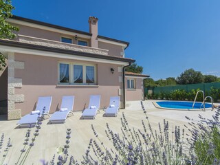 Villa Porec Registrazione all'aperto 2