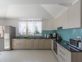 Villa Porec Caratteristiche 9