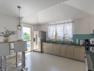 Villa Porec Caratteristiche 8