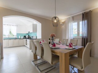 Villa Porec Caratteristiche 7