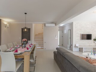 Villa Porec Caratteristiche 6