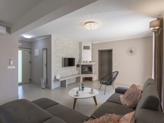 Villa Porec Caratteristiche 5