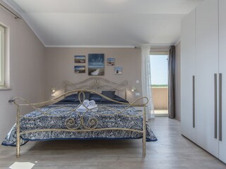 Villa Porec Caratteristiche 12