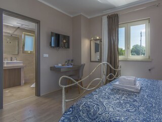 Villa Porec Caratteristiche 13