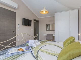 Villa Porec Caratteristiche 15