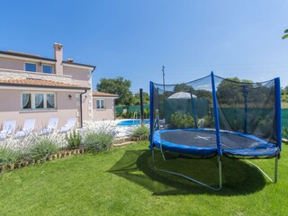 Villa Porec Ambiente 19