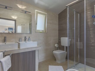 Villa Porec Caratteristiche 17