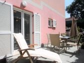 Vakantieappartement Porec Buitenaudio-opname 1