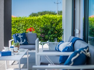 Villa Sveti Petar u Šumi Registrazione all'aperto 3