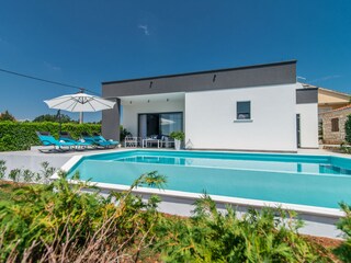 Villa Sveti Petar u Šumi Registrazione all'aperto 2