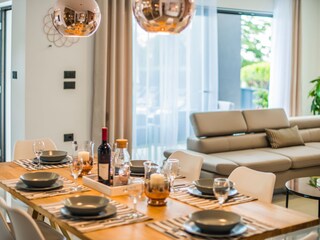 Villa Sveti Petar u Šumi Caratteristiche 6