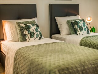 Villa Sveti Petar u Šumi Caratteristiche 12