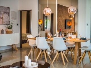 Villa Sveti Petar u Šumi Caratteristiche 9