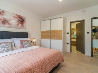 Villa Sveti Petar u Šumi Caratteristiche 16