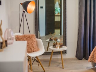 Villa Sveti Petar u Šumi Caratteristiche 13